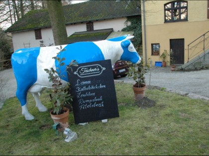 Foto: Teschners Herrschaftliche Gastwirtschaft